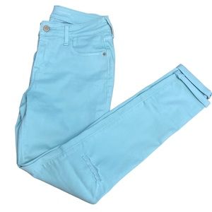 Old Navy Rockstar jeans